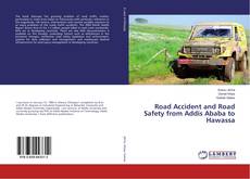 Capa do livro de Road Accident and Road Safety from Addis Ababa to Hawassa 