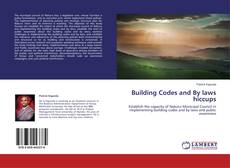 Buchcover von Building Codes and By laws hiccups