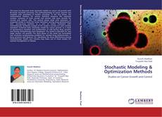 Copertina di Stochastic Modeling & Optimization Methods