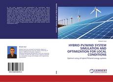 Couverture de Hybrid PV/wind system simulation and optimization for local conditions