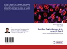 Couverture de Pyridine Derivatives as Anti-malarial Agent