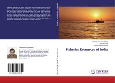 Couverture de Fisheries Resources of India
