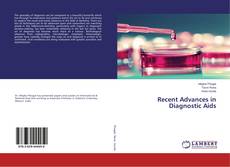 Buchcover von Recent Advances in Diagnostic Aids