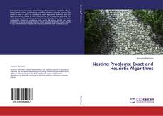 Buchcover von Nesting Problems: Exact and Heuristic Algorithms