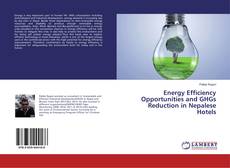 Copertina di Energy Efficiency Opportunities and GHGs Reduction in Nepalese Hotels