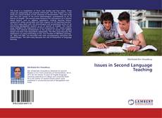 Buchcover von Issues in Second Language Teaching