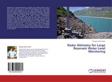 Couverture de Radar Altimetry for Large Reservoir Water Level Monitoring