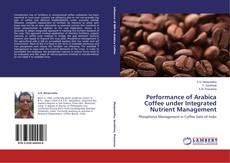 Buchcover von Performance of Arabica Coffee under Integrated Nutrient Management