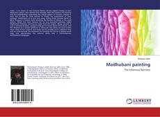 Couverture de Madhubani painting