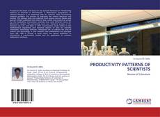 Borítókép a  Productivity Patterns of Scientists - hoz