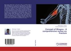 Couverture de Concept of Bhagna - A comprehensive review on Fracture