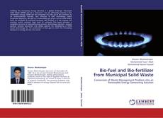 Couverture de Bio-fuel and Bio-fertilizer from Municipal Solid Waste