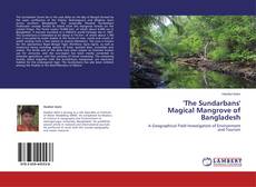 Capa do livro de 'The Sundarbans' Magical Mangrove of Bangladesh 