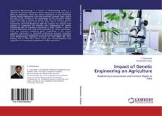 Couverture de Impact of Genetic Engineering on Agriculture