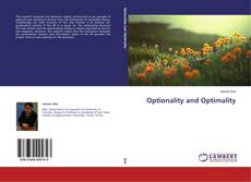 Buchcover von Optionality and Optimality