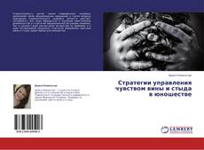 Стратегии управления чувством вины и стыда в юношестве的封面