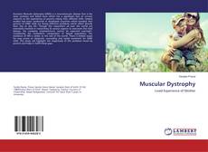Capa do livro de Muscular Dystrophy 