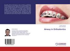 Copertina di Airway in Orthodontics