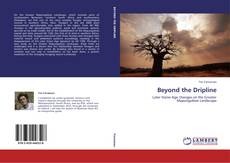 Bookcover of Beyond the Dripline