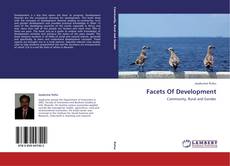 Couverture de Facets Of Development