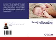 Couverture de Obstetric and Neonatal Care in Small Island States