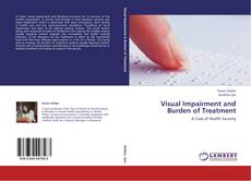 Copertina di Visual Impairment and Burden of Treatment
