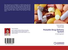 Buchcover von Pulsatile Drug Delivery System
