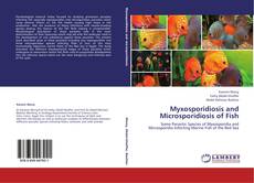 Copertina di Myxosporidiosis and Microsporidiosis of Fish