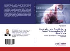Buchcover von Enhancing and Combining a Recent K-means Family of Algorithms