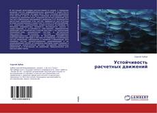 Couverture de Устойчивость расчетных движений