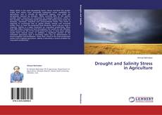 Portada del libro de Drought and Salinity Stress in Agriculture