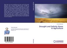 Buchcover von Drought and Salinity Stress in Agriculture