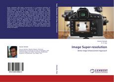 Buchcover von Image Super-resolution
