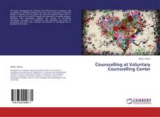 Copertina di Counscelling at Voluntary Counscelling Center