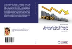 Copertina di Banking Sector Distress in the North Cyprus Economy