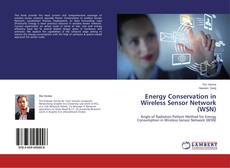 Borítókép a  Energy Conservation in Wireless Sensor Network (WSN) - hoz