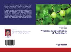 Couverture de Preparation and Evaluation of Aonla Candy