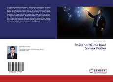 Capa do livro de Phase Shifts for Hard Convex Bodies 