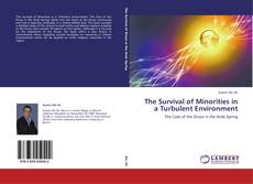 Buchcover von The Survival of Minorities in a Turbulent Environment