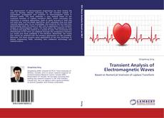Capa do livro de Transient Analysis of Electromagnetic Waves 