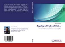 Couverture de Topological States of Matter