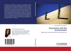 Buchcover von Economics and the Environment