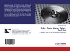 Cyber-Space Versus Cyber-Realities的封面