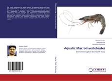 Copertina di Aquatic Macroinvertebrates