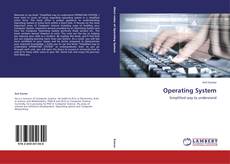 Buchcover von Operating System