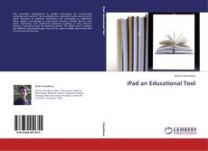 Copertina di iPad an Educational Tool