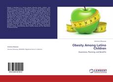 Buchcover von Obesity Among Latino Children