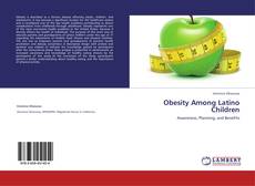 Copertina di Obesity Among Latino Children