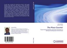 Buchcover von The Place Counts!