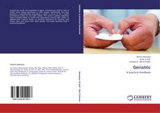 Couverture de Geriatric